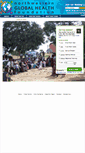 Mobile Screenshot of nwghf.org